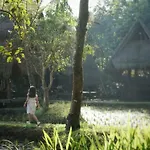 Sapulidi Cafe, Gallery & Resort