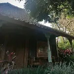 Sapulidi Cafe, Gallery & Resort