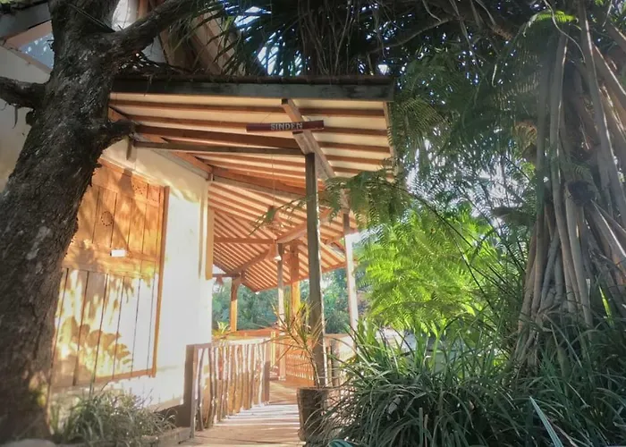 Sapulidi Cafe, Gallery & Resort